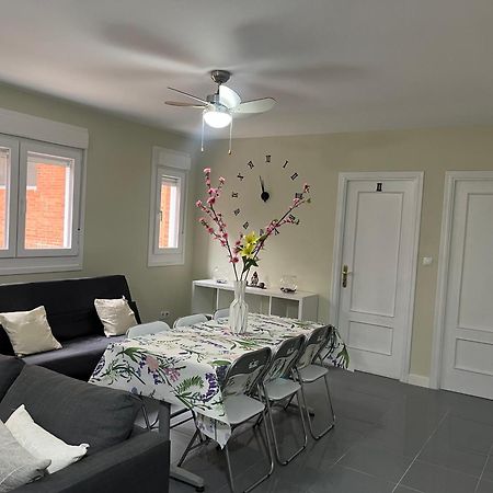 Apartasoles Valladolid Extérieur photo