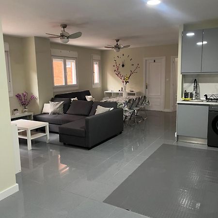 Apartasoles Valladolid Extérieur photo