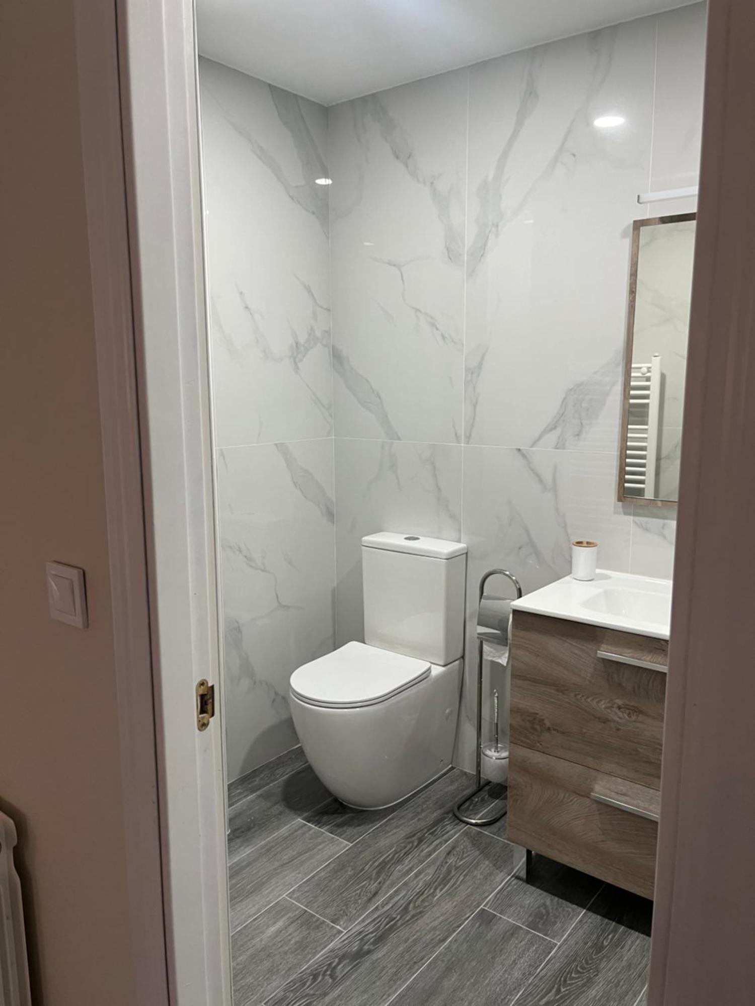 Apartasoles Valladolid Extérieur photo