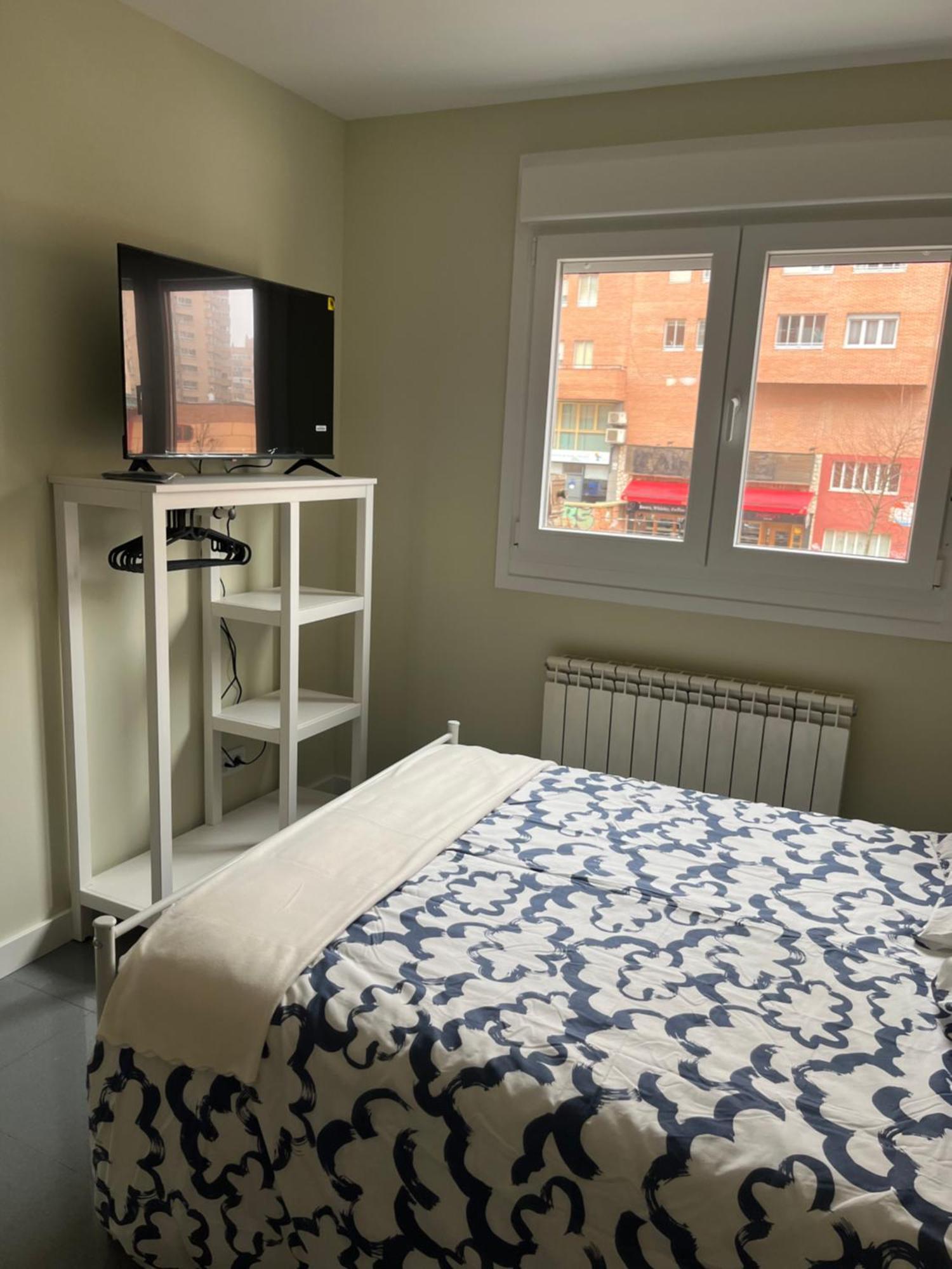 Apartasoles Valladolid Extérieur photo