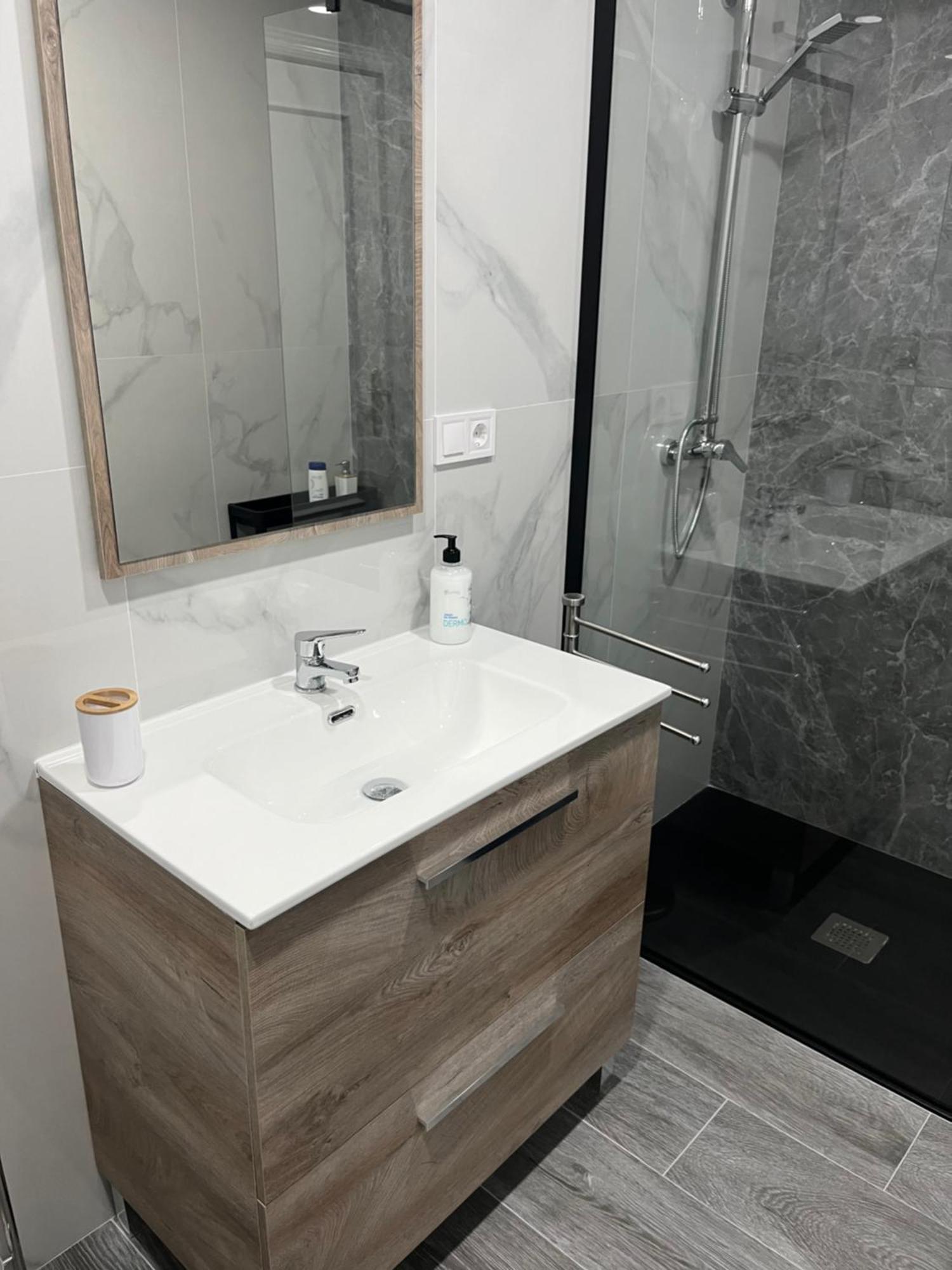 Apartasoles Valladolid Extérieur photo