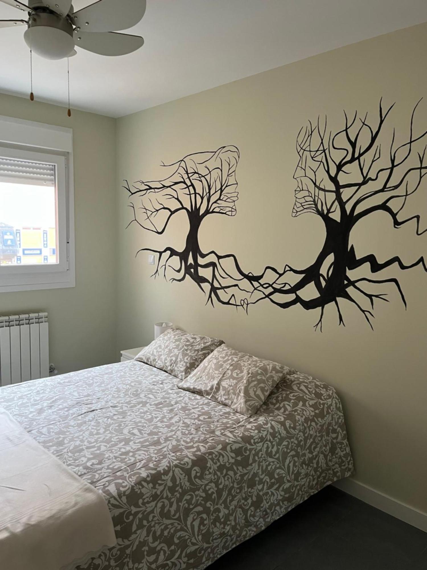 Apartasoles Valladolid Extérieur photo
