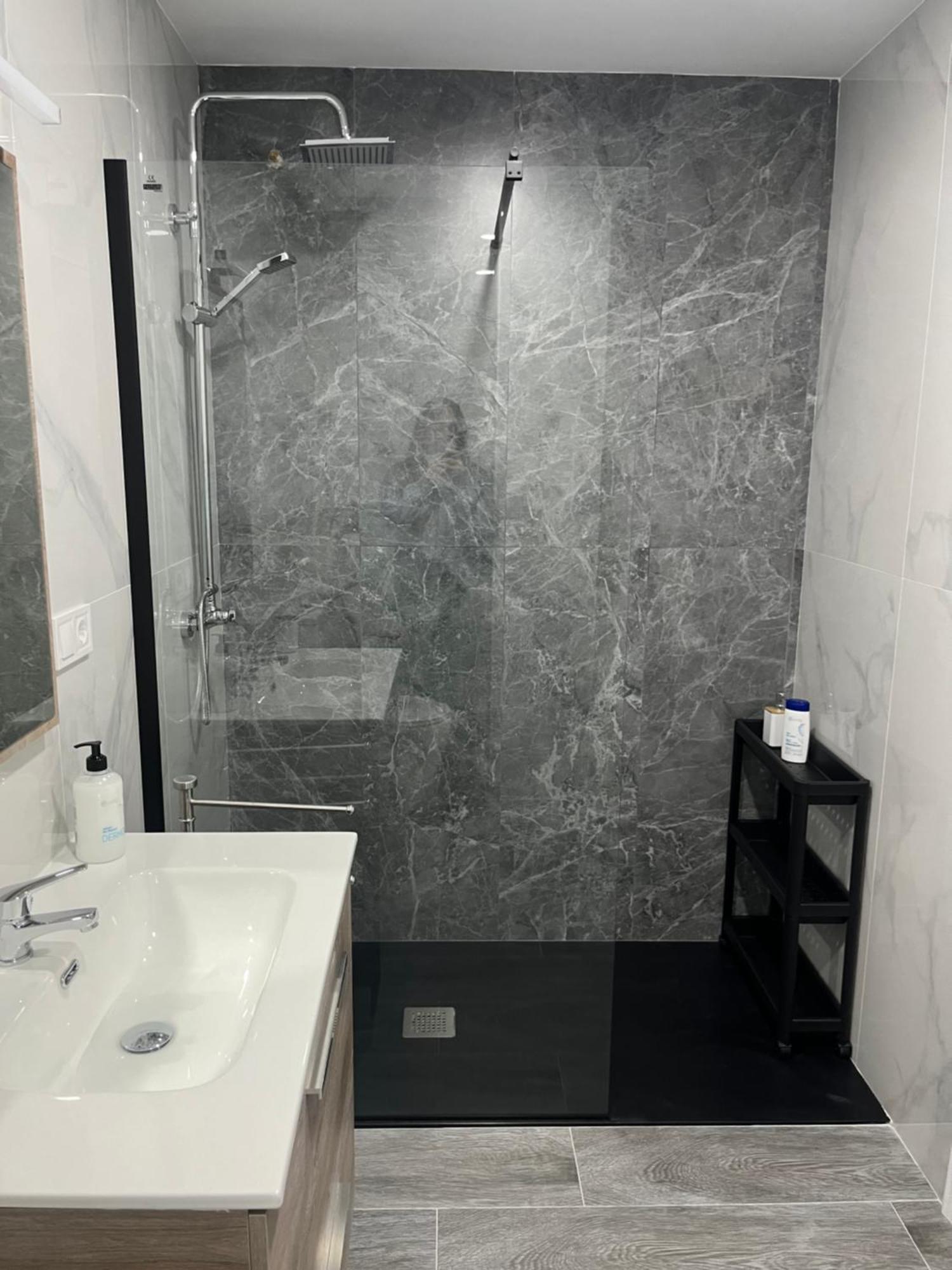 Apartasoles Valladolid Extérieur photo
