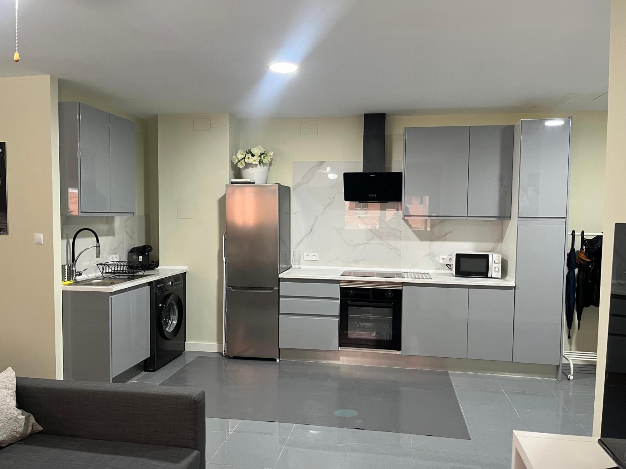 Apartasoles Valladolid Extérieur photo