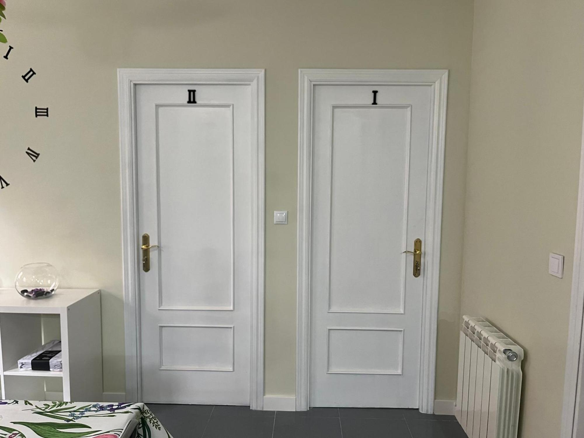 Apartasoles Valladolid Extérieur photo
