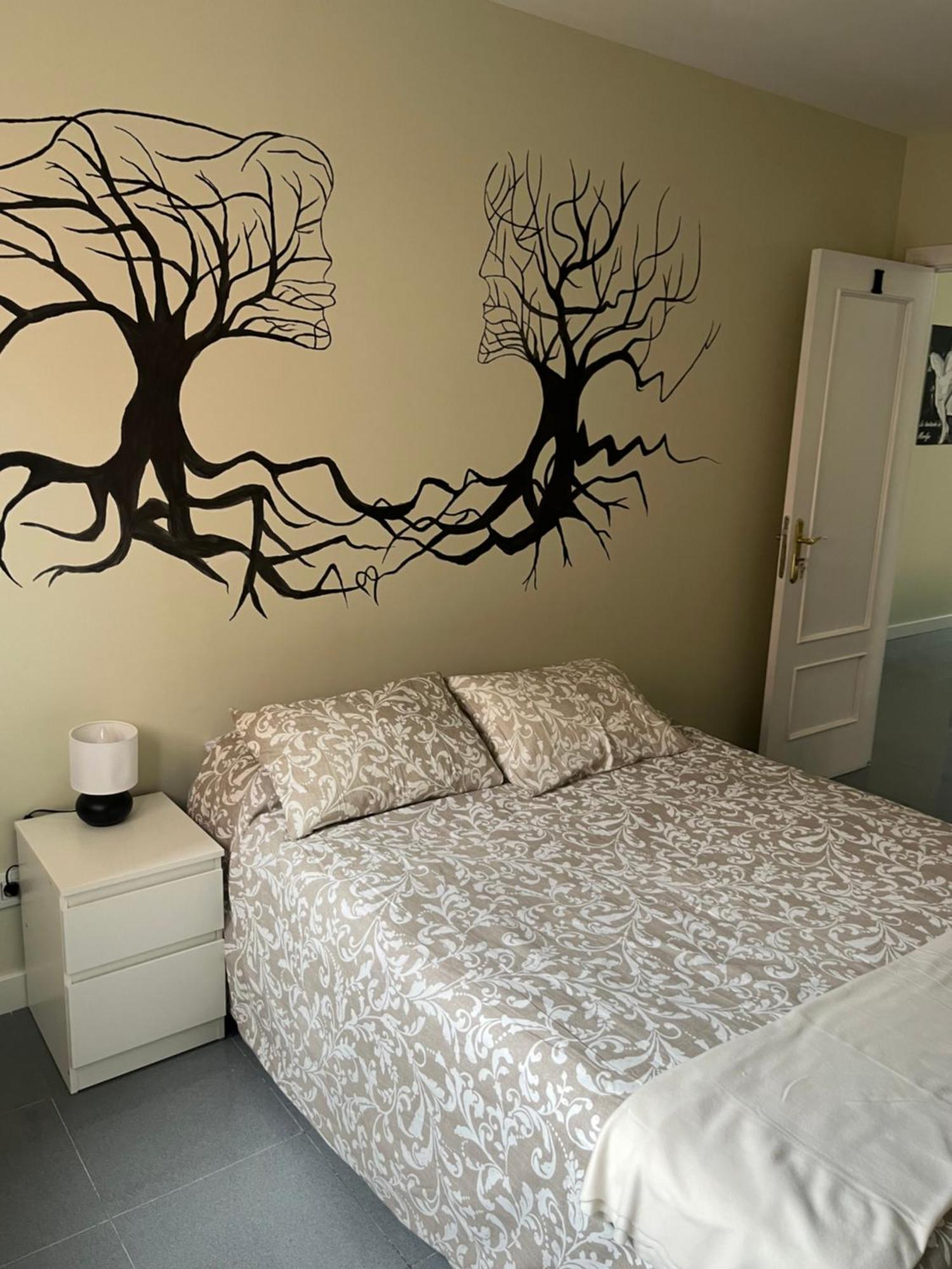 Apartasoles Valladolid Extérieur photo