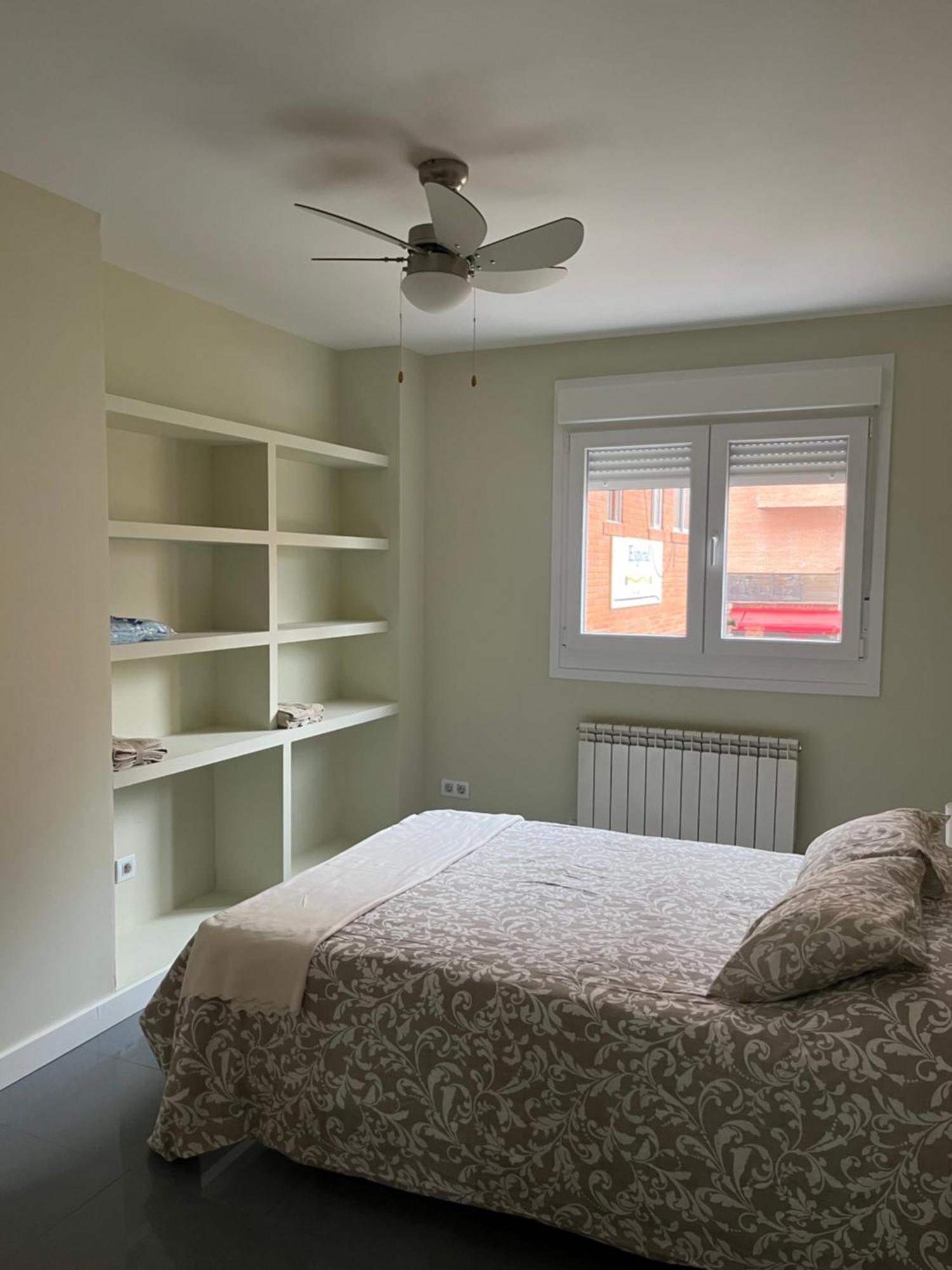 Apartasoles Valladolid Extérieur photo