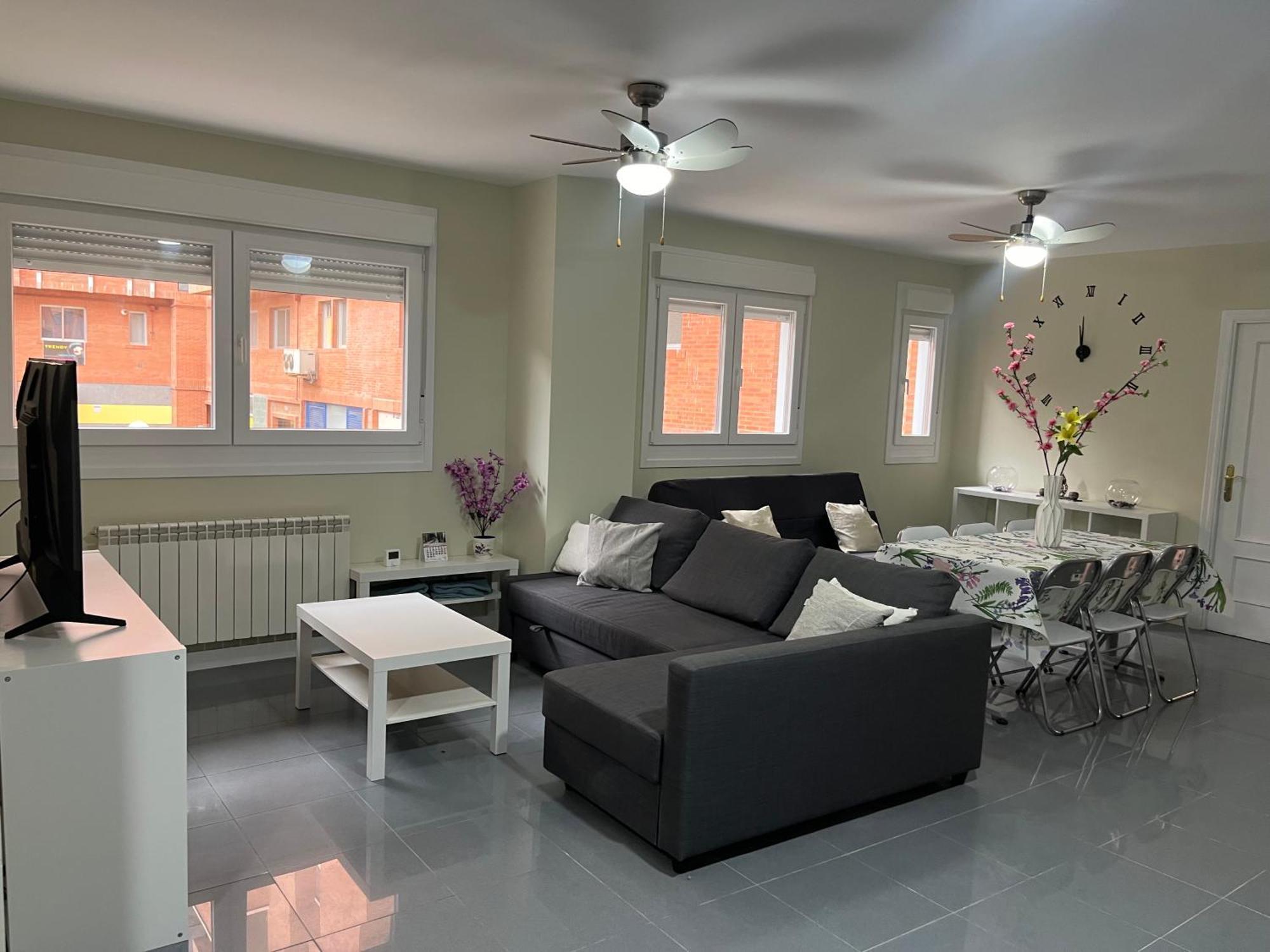 Apartasoles Valladolid Extérieur photo